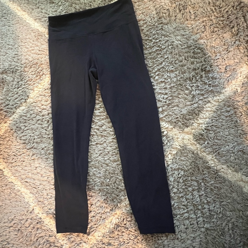 Athleta Ultra High Rise Elation 8/8 Tight